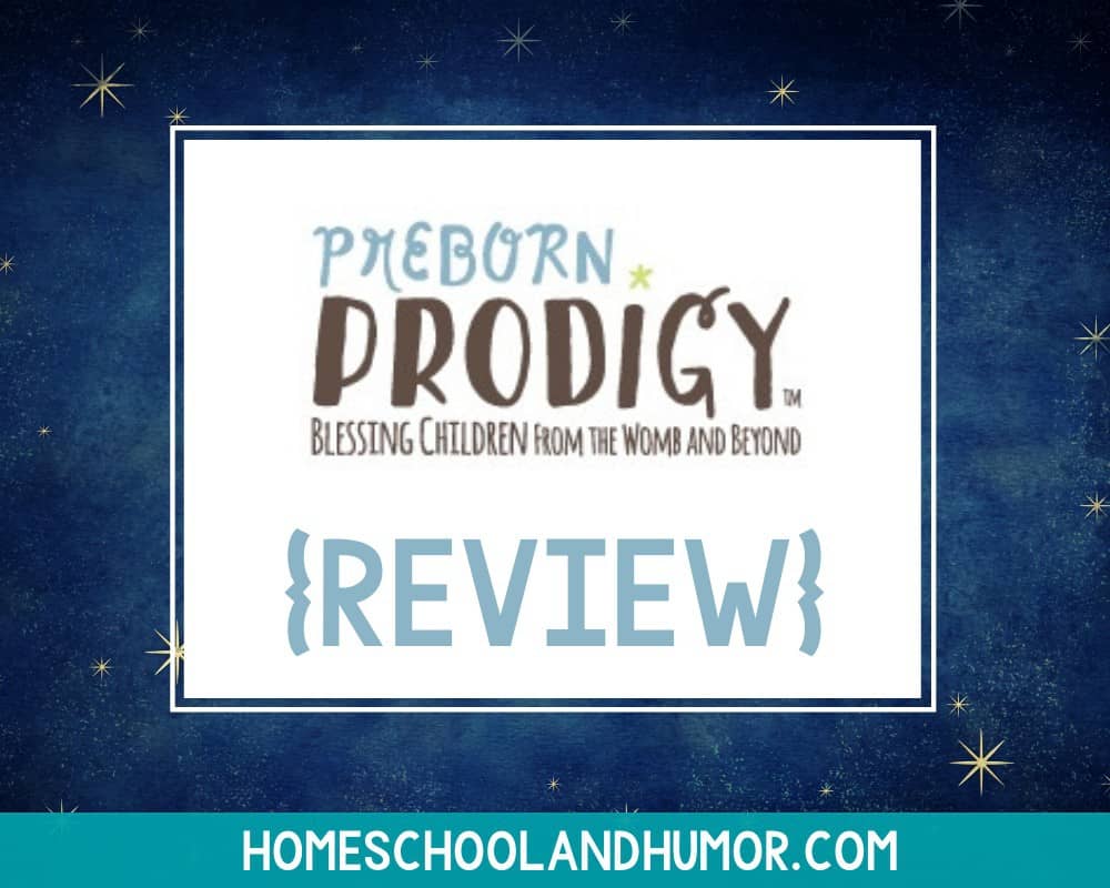 Preborn Prodigy is beautiful, peaceful positive affirmations for parents and children and unborn children, letting them know they are loved and made perfect by God.