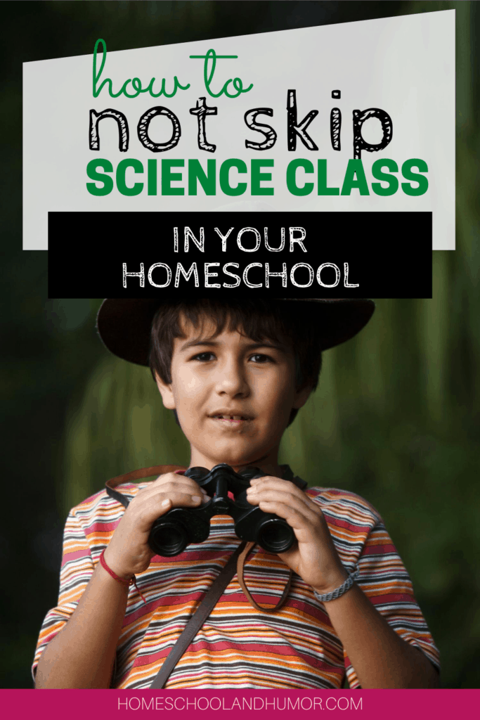 Do you find yourself skipping this one subject over and over again? Science shouldn't be an 'optional' subject, even though I'm just as guilty about skipping it in my homeschool more times than I can count.⁠ Find out HOW I added science class to our homeschool weekly schedule, with less than 30 minutes a day, using Journey Homeschool Academy's elementary biology class! You're going to love it.⁠ #homeschoolsciencecurriculum #journeyhomeschoolacademy #freeproductreceived #experiencebiology