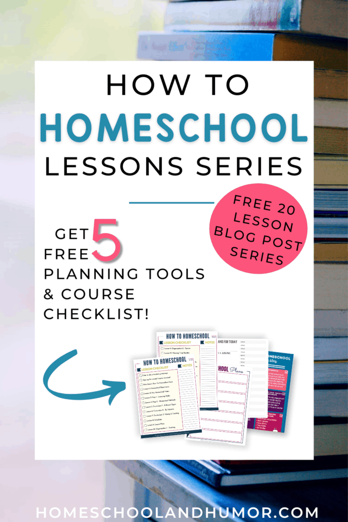 Enter the giveaway to be an automatic winner of 4 amazing homeschool curriculums! Plus, the top 20 entrants with the highest number of entries will win another curriculum from the MEGA giveaway collection! Hosted by Homeschool and Humor. Deadline for giveaways is SEPTEMBER 30, 2020.