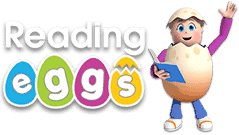 app Reading Eggs