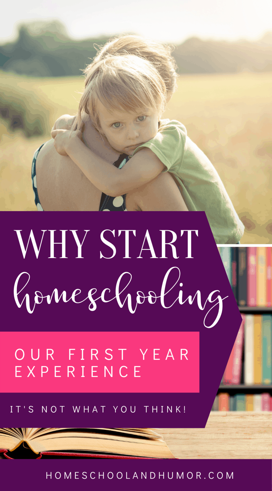 Our Homeschool Experience: Why Homeschooling Was The Best Choice For My Son