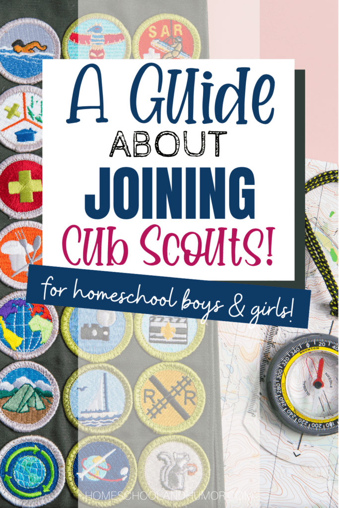 Wondering how much it costs to join Cub Scouts or what the benefits are? This guide will answer all your questions and more!