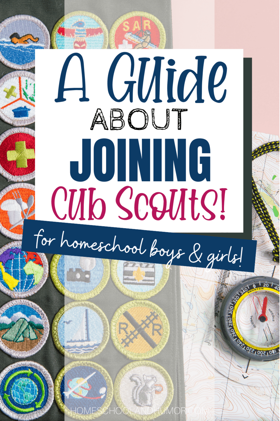 Are You Wondering How Much Is Cub Scouts? A Cub Scouts Beginner Guide