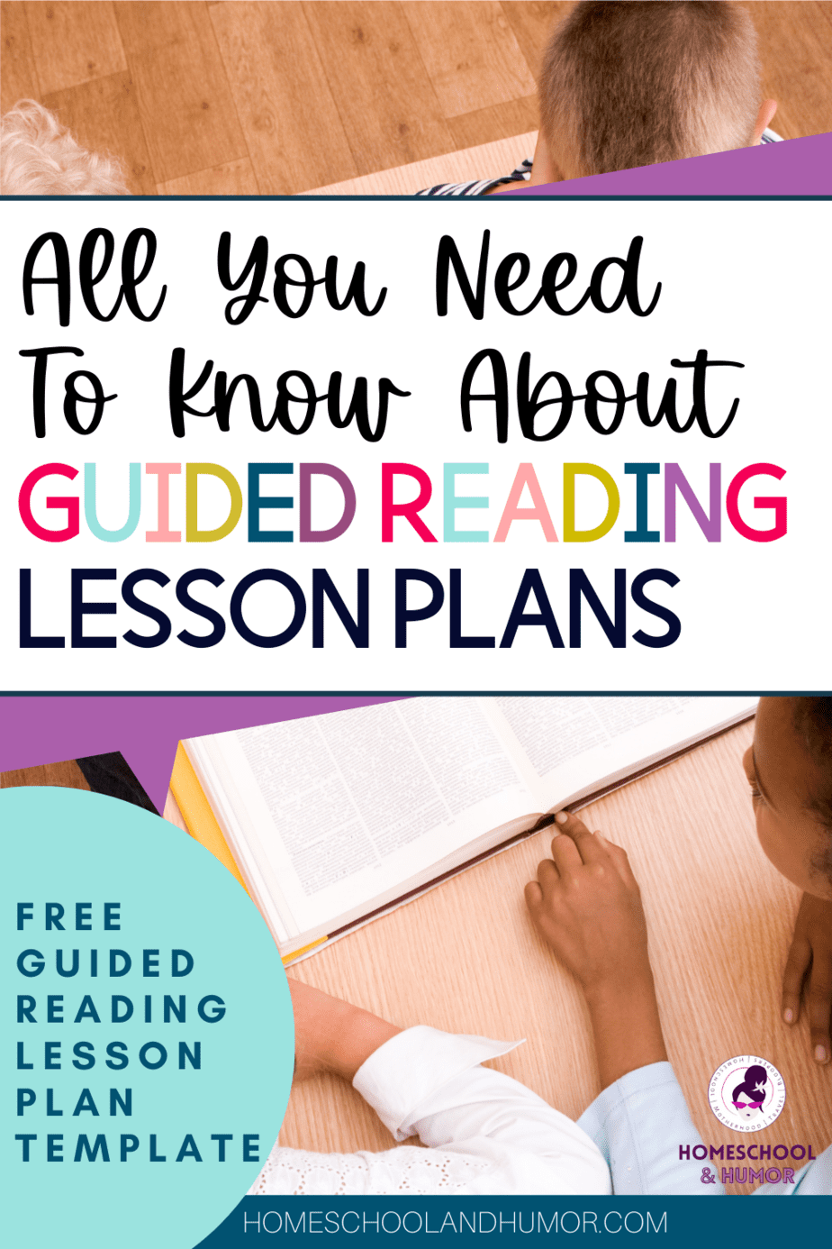 What You Need To Know About Guided Reading Lesson Plans For First Grade