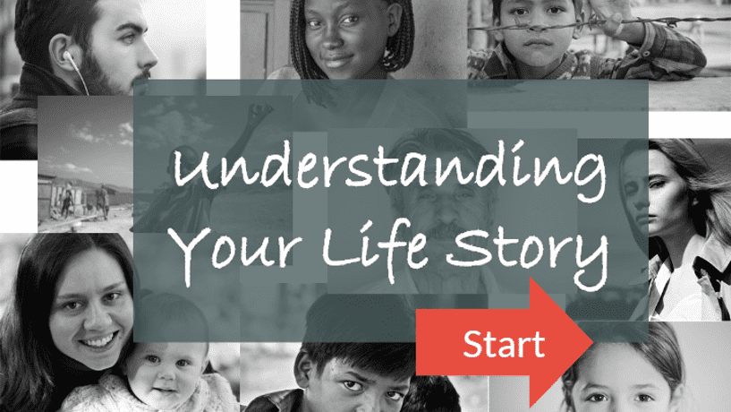Life Skills Reimagined - Understanding your life story