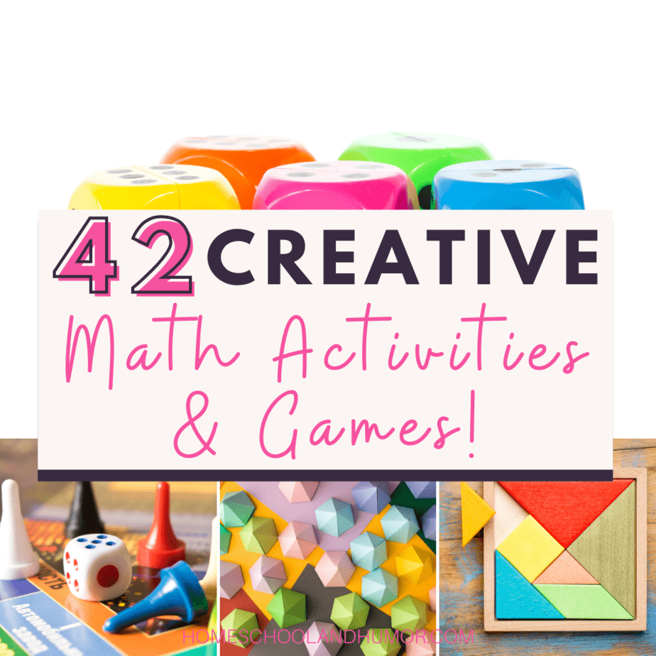 math review games and activities SQ