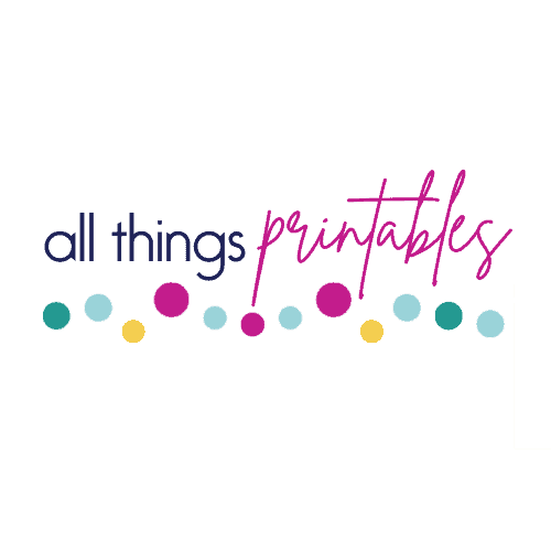All Things Printables -500x500 transparent bkgnd