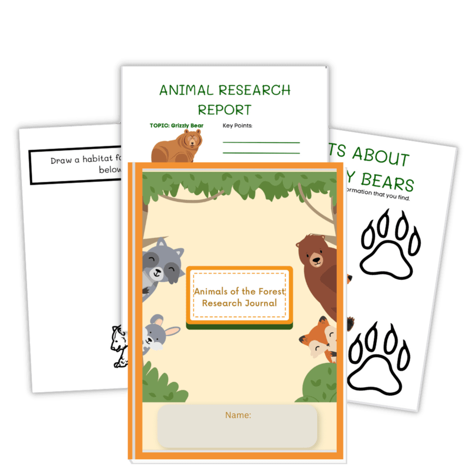 animal research