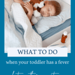 As a parent, nothing is more worrying than seeing your toddler with a fever and not knowing the cause. Fortunately, fever is one of the body's ways of fighting germs and is often harmless. If your toddler has a fever but no other symptoms, there are some ways to help ease the temperature and make him or her more comfortable. Read more for toddler fever remedies and tips on how to help ease your toddler's fever when no other symptoms are present.