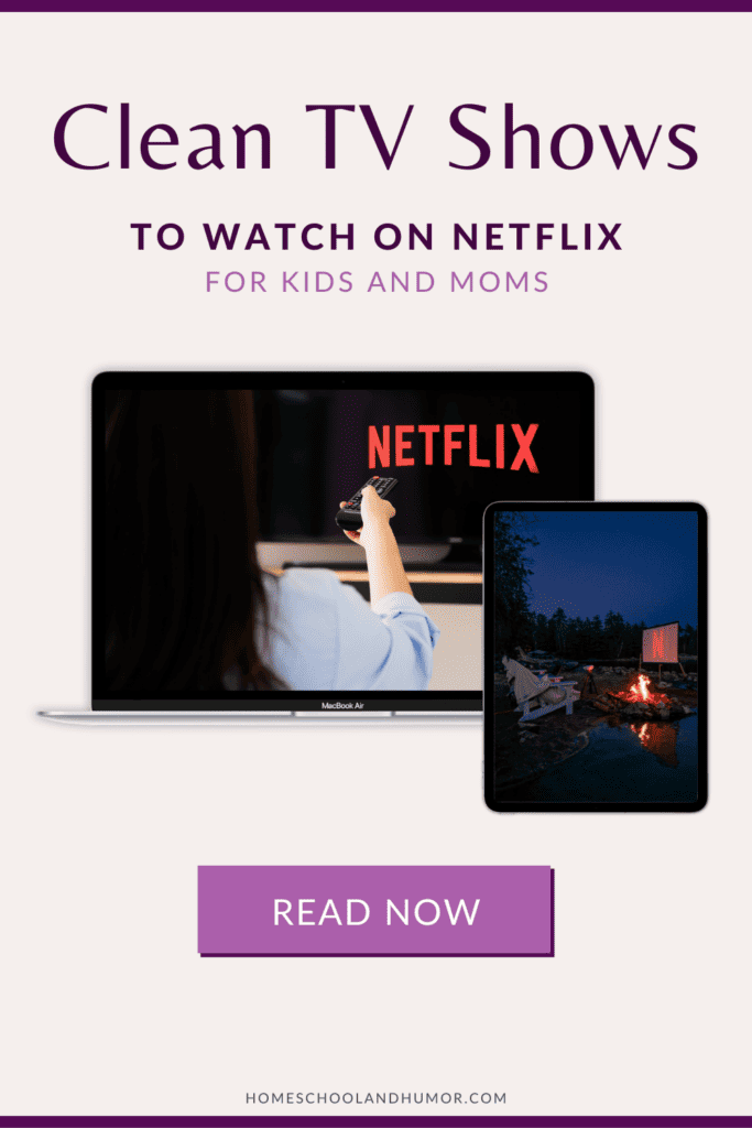 Looking for clean tv shows on Netflix without the filth? I've got you covered with our curated list of the top clean tv shows to watch. Enjoy some guilt-free watching on your next movie night!