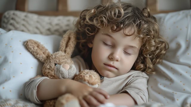 What causes of bad breath in toddlers?